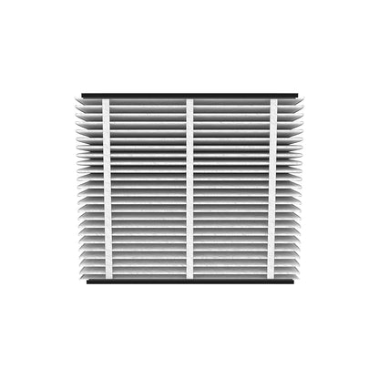 AprilAire 213 Replacement Filter for AprilAire Whole House Air Purifiers - MERV 13, Healthy Home Allergy, 20x25x4 Air Filter (Pack of 2)