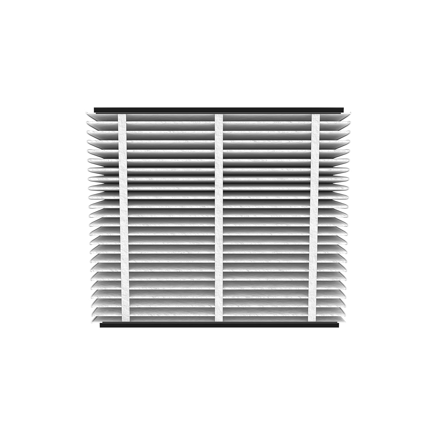 AprilAire 210 Replacement Filter for AprilAire Whole House Air Purifiers - MERV 11, Clean Air & Dust, 20x25x4 Air Filter (Pack of 2)