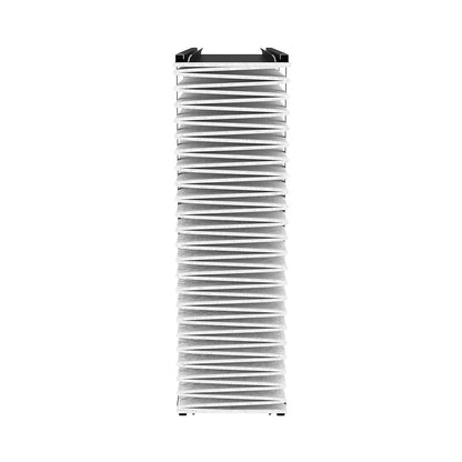 AprilAire 213 Replacement Filter for AprilAire Whole House Air Purifiers - MERV 13, Healthy Home Allergy, 20x25x4 Air Filter (Pack of 2)