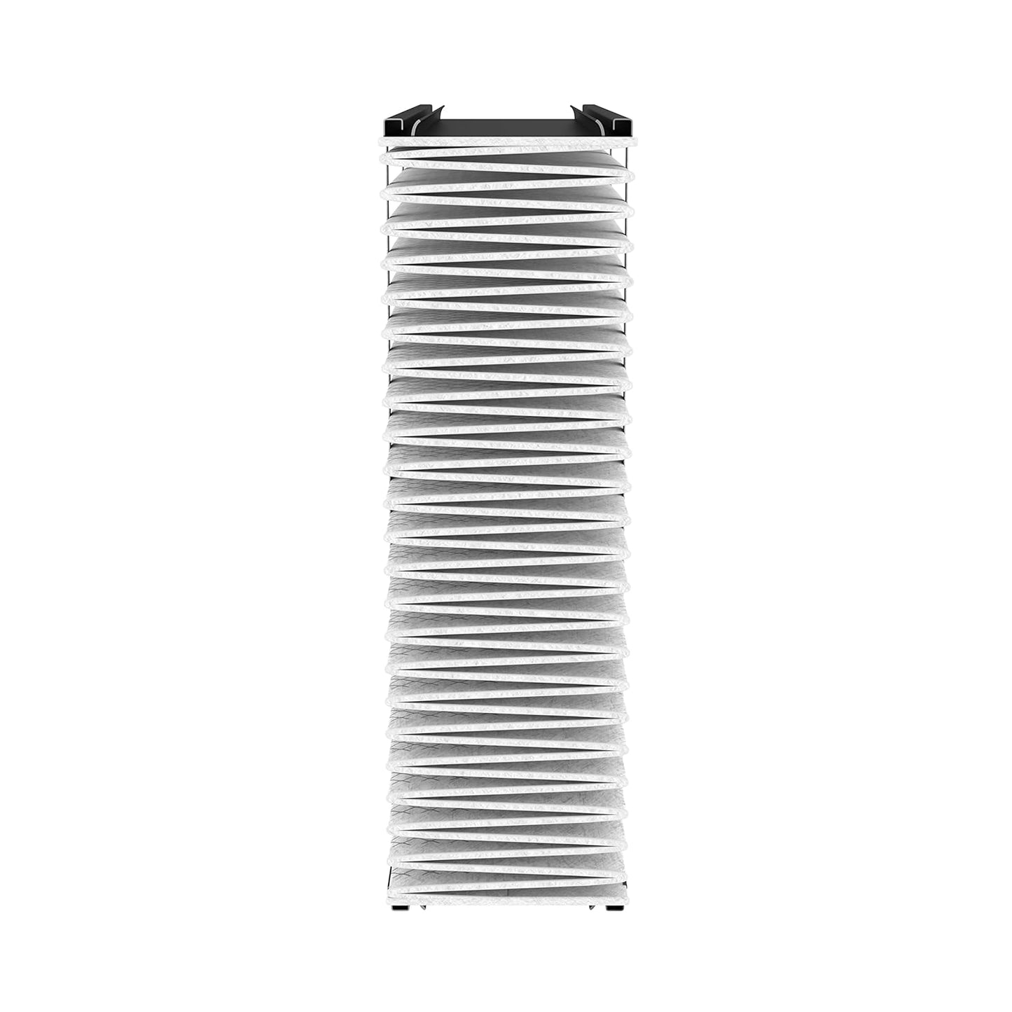 AprilAire 210 Replacement Filter for AprilAire Whole House Air Purifiers - MERV 11, Clean Air & Dust, 20x25x4 Air Filter (Pack of 2)