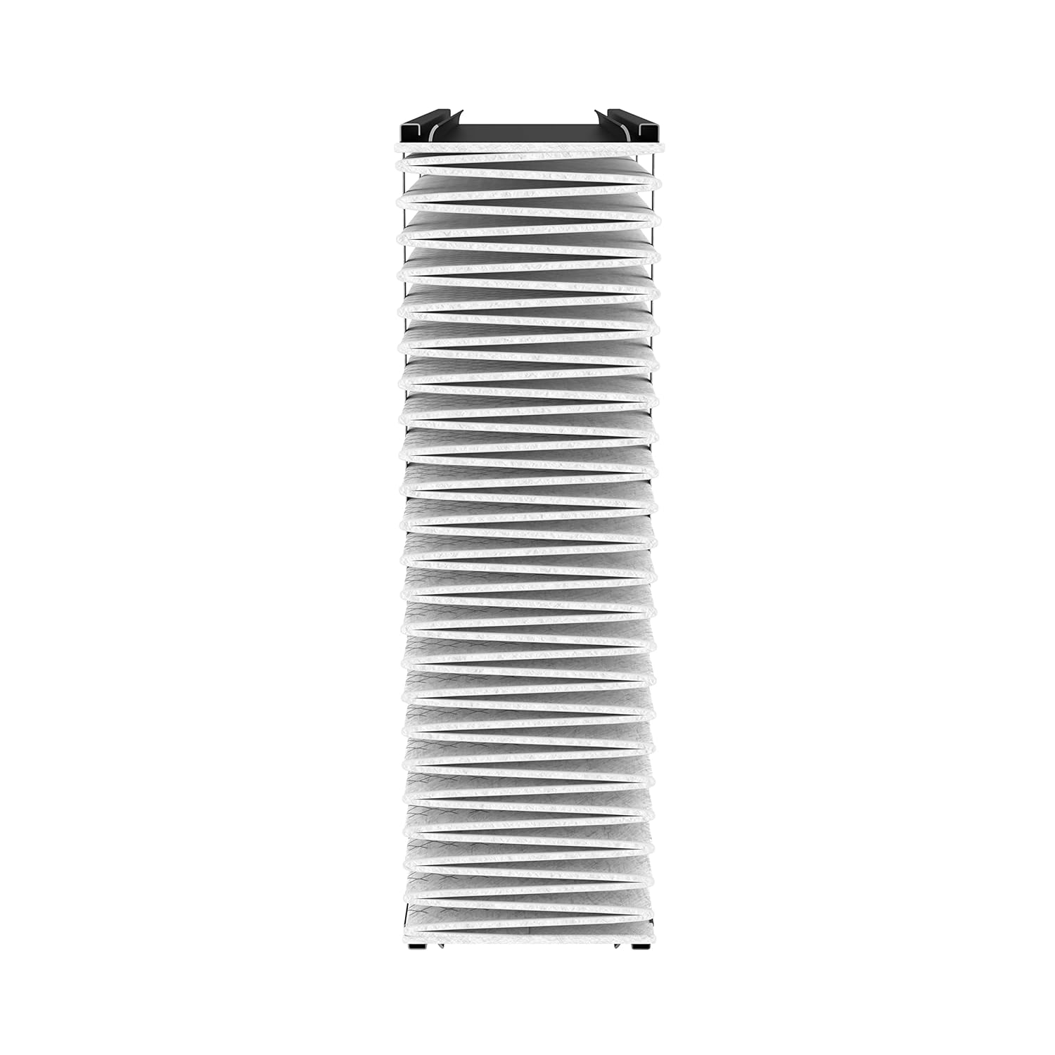 AprilAire 210 Replacement Filter for AprilAire Whole House Air Purifiers - MERV 11, Clean Air & Dust, 20x25x4 Air Filter (Pack of 2)