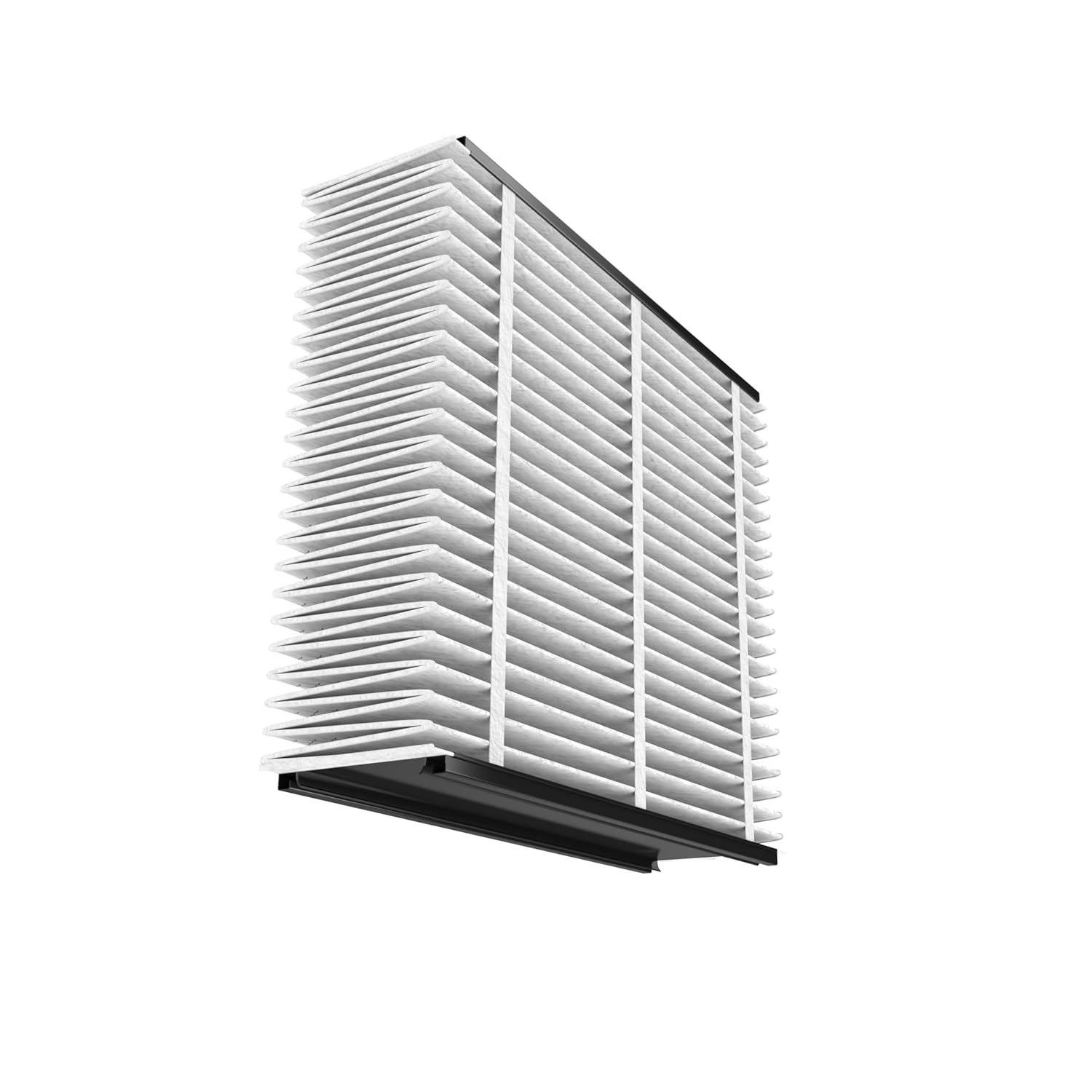 AprilAire 210 Replacement Filter for AprilAire Whole House Air Purifiers - MERV 11, Clean Air & Dust, 20x25x4 Air Filter (Pack of 2)