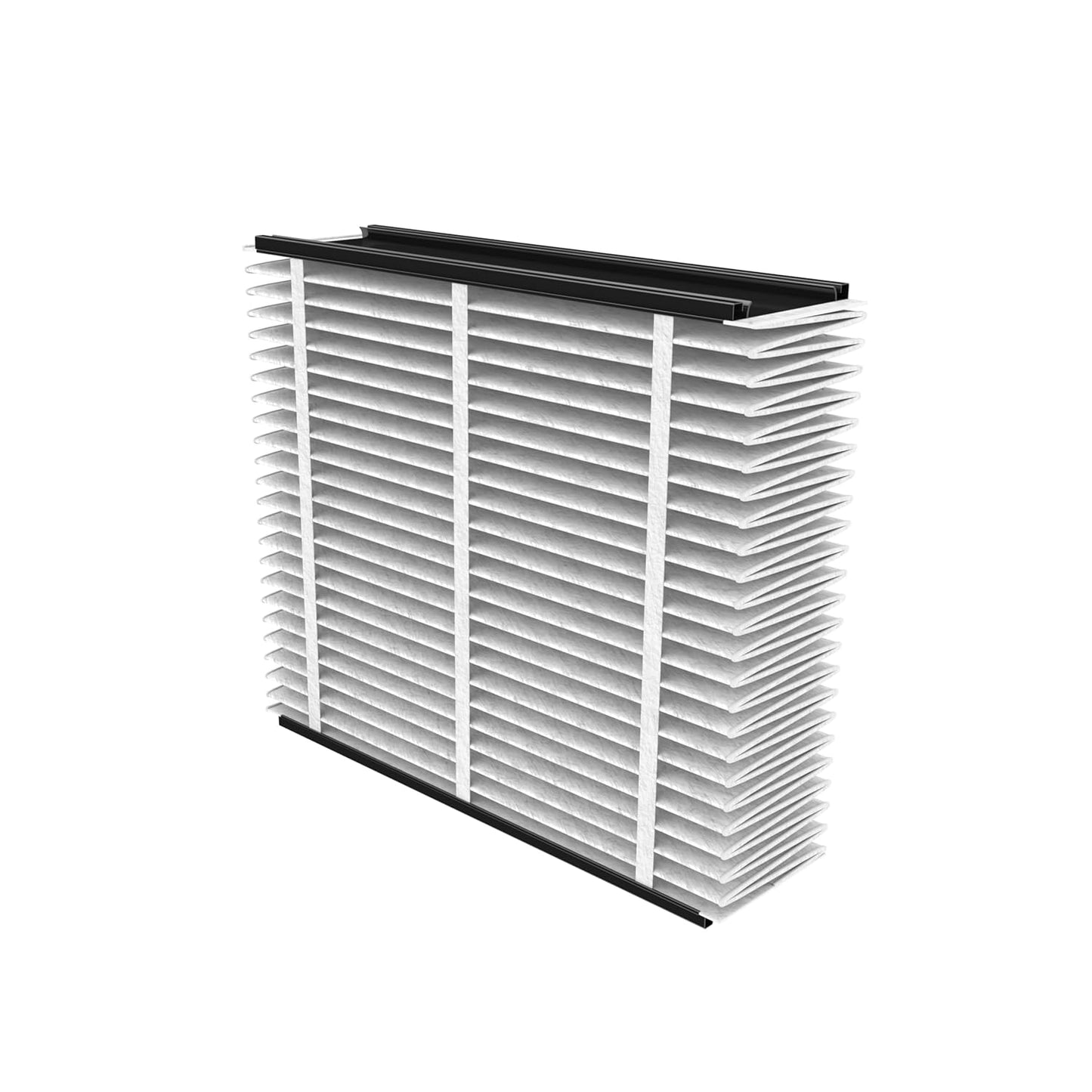 AprilAire 210 Replacement Filter for AprilAire Whole House Air Purifiers - MERV 11, Clean Air & Dust, 20x25x4 Air Filter (Pack of 2)