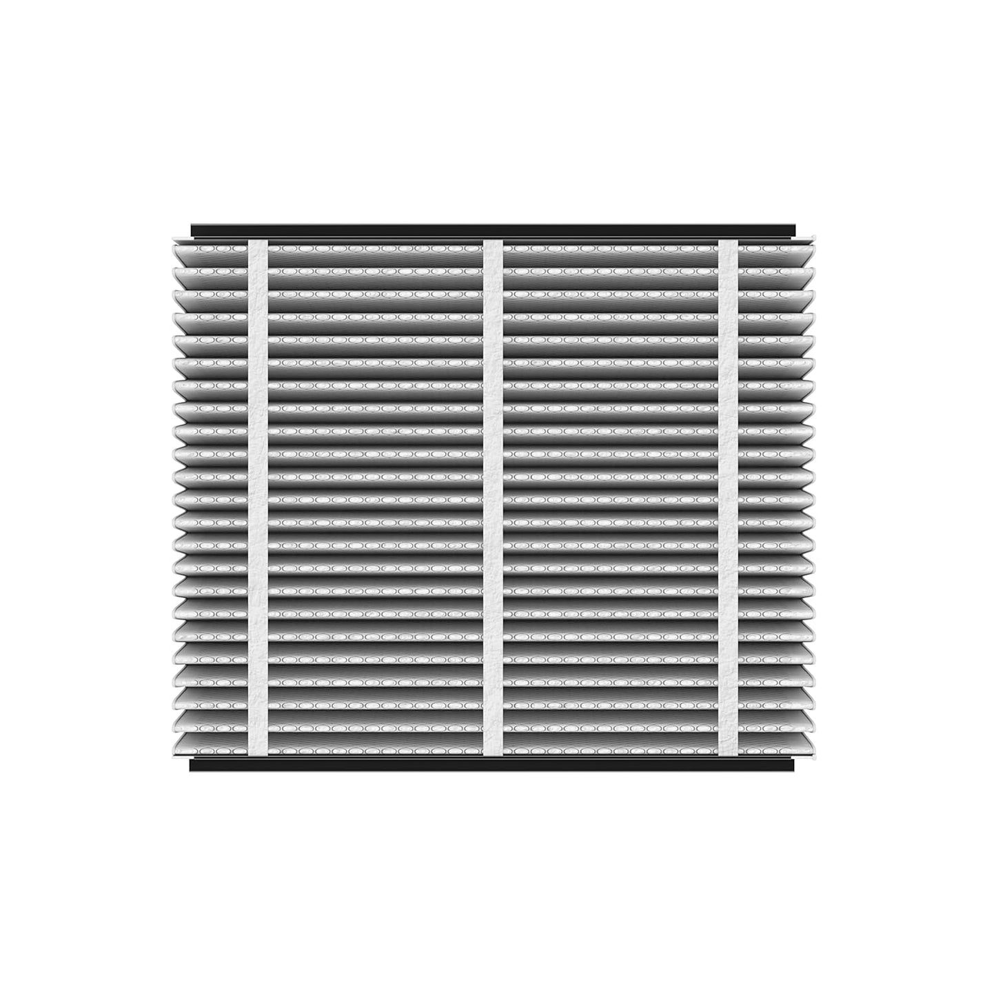 AprilAire 213 Replacement Filter for AprilAire Whole House Air Purifiers - MERV 13, Healthy Home Allergy, 20x25x4 Air Filter (Pack of 2)