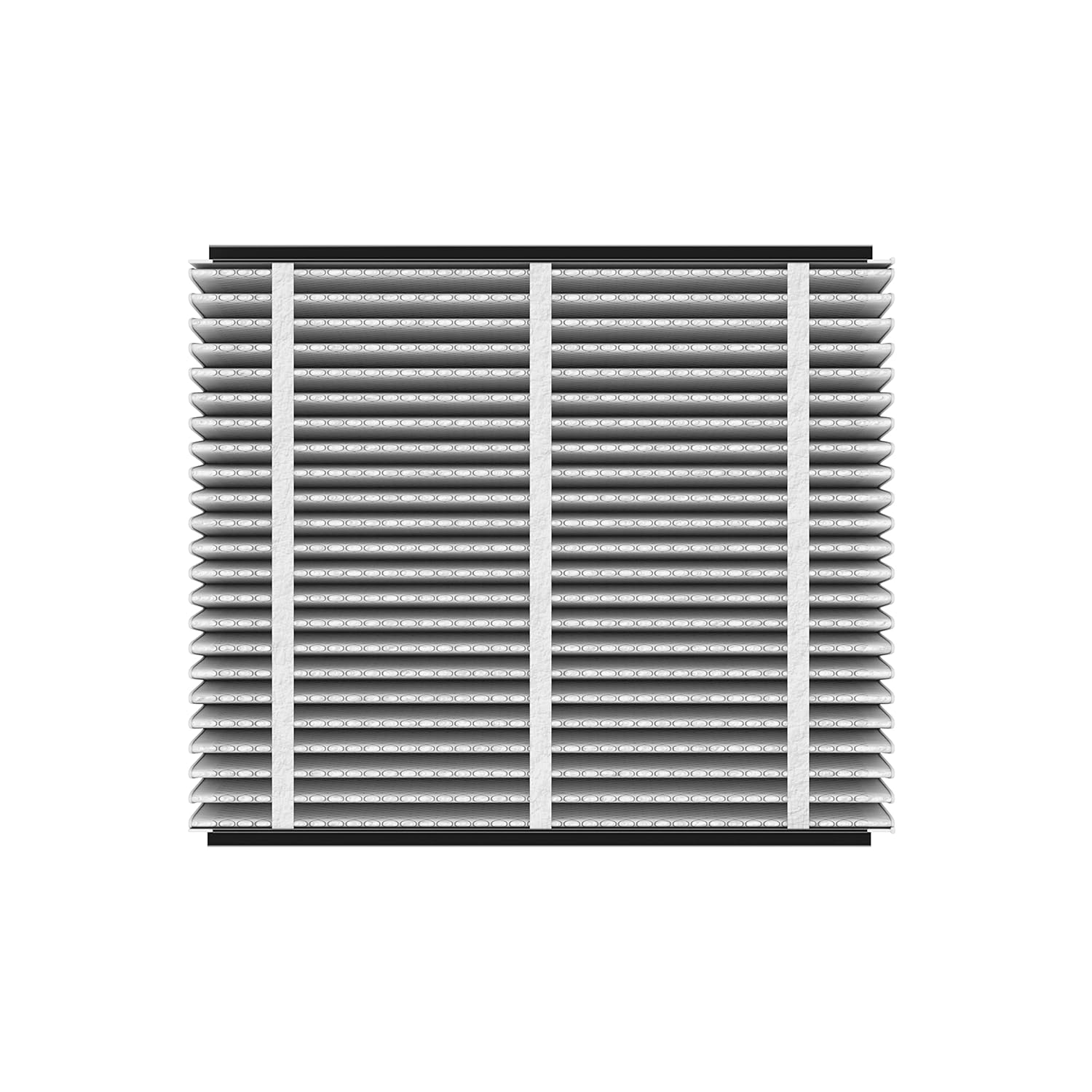AprilAire 213 Replacement Filter for AprilAire Whole House Air Purifiers - MERV 13, Healthy Home Allergy, 20x25x4 Air Filter (Pack of 2)